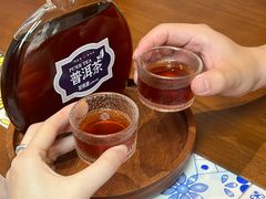 -芸南道·过桥米线(昆明老街旗舰店)
