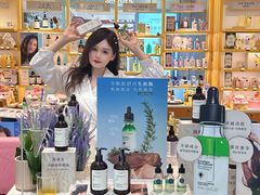 -杭州西湖银泰百货