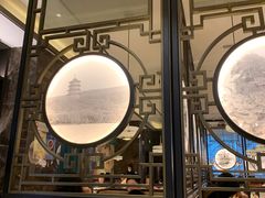 -新白鹿餐厅(金鹰新街口店)