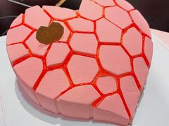 -GRAMCAKE一克甜品(昙华林花园山店)