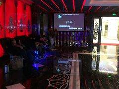 -满天星量贩式KTV(汉阳摩尔城店)