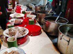 -土桥手掌鸡·26年灌县老味道(都江堰店)