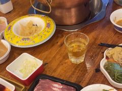 -乐宴·老北京铜火锅(八卦岭店)