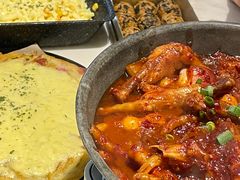 -HOTISLAND海鸡岛·韩国料理(江南西店)