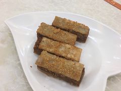 -顺德人家食府(黄金广场店)
