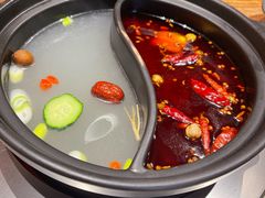 -江湖六膳門串串香(隆礼路店)