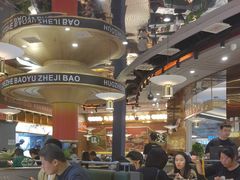 -火啫啫·粤式啫啫煲(南通首店)