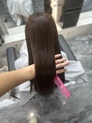 -Sying杉影日式烫染專門店