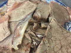 -东方宫·中国兰州牛肉拉面(三里屯店)