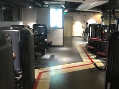 -一兆韦德健身