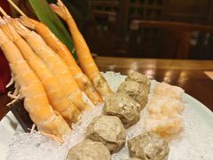 -山葵家·创意料理(临平银泰城店)