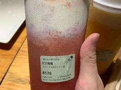 -喜茶(深圳东门1234店)
