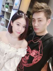 -M hair salon