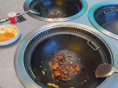 -老关东铁锅炖(上游街店)