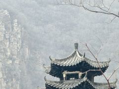-河南宝泉旅游区