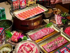 -西塔老太太泥炉烤肉(温州首店万象城黑金店)