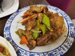 -协顺园回头馆(南顺城路店)