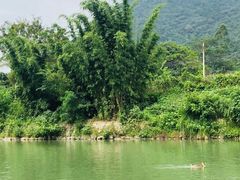 -清远鱼水旅游风景度假区