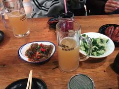 -汉森熊啤酒屋(双塘东路店)