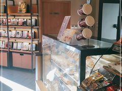 零售区-COSTA COFFEE(新奥购物中心店)
