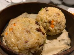 糯米丸子-铜小馆(1891时光道店)