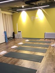 -FineYoga梵音瑜伽·普拉提