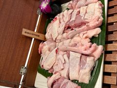 -椰子不语 椰子鸡火锅(淮海店)