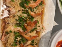 -丰收日·小海鲜·沪上家宴(顾村正大店)