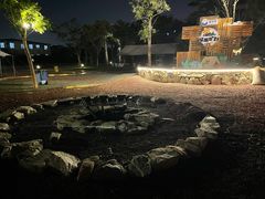 -星乐度·露营小镇