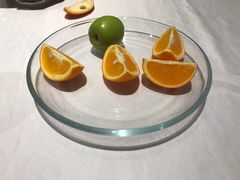 -黔蘑菇四季餐厅(观山湖店)