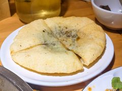 红糖饼-大众跷脚牛肉馆·非遗传承单位(峨眉山店)