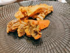 -BLD西餐厅(成都首座万丽酒店)