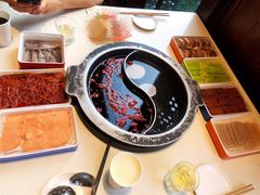 -川西坝子火锅(金沙1.0直营店)