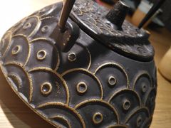 -胡马八破·川菜小馆(高新万达店)