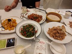 -便宜坊烤鸭店(科创店)