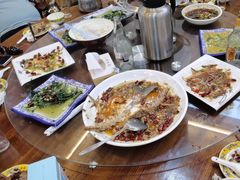 -老味道1992(武当山店)