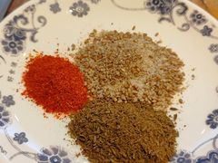 -关二碳烤羊腿(龙翔路店)