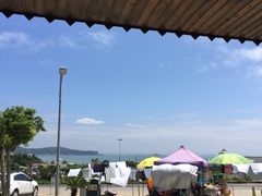 -海尚韵舍海景餐厅(朱家尖店)