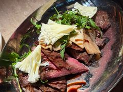 -Mammamia意大利餐厅(阳春巷店)