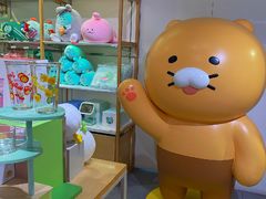 -KAKAO FRIENDS(弘大店)