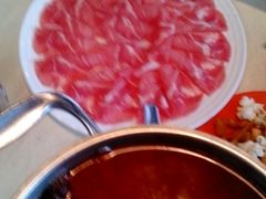 -大胖骨汤火锅(裕华店)