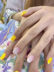 -研美·ym 美甲美睫