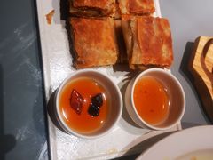 -小大董·烤鸭(观景餐厅·南京西路店)