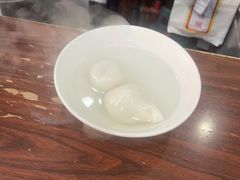 -老街湯糰