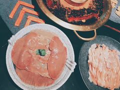 -肆味(东原1891江景店)