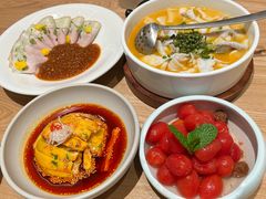 -榕意·川味之美(深业上城店)