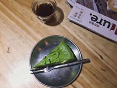 -无牌咖啡&酒馆