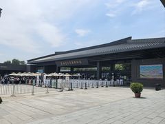 -秦始皇帝陵博物院(兵马俑)
