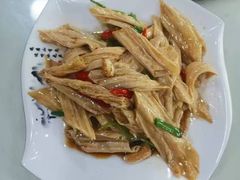 -王城醋血鸭老店