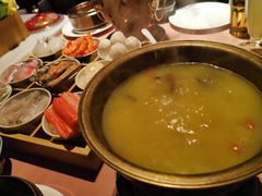 -杭州钱江新城万怡酒店-西餐厅